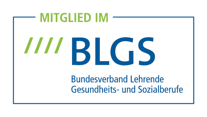 Logo BLGS